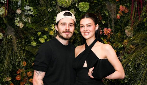 Brooklyn Beckham ditches UK with $10.5million LA home