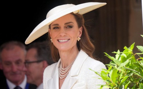 Princess of Wales drops out of Royal Ascot