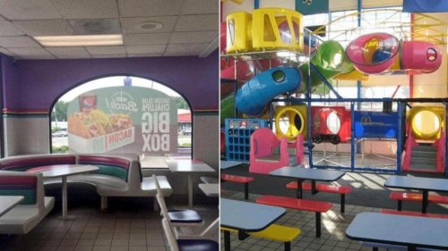 Top 25+ Restaurant Experiences That Don't Exist Anymore