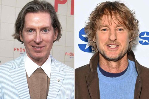 Owen Wilson and Wes Anderson's first draft of &ldquo;Bottle Rocket&rdquo; was like a Scorsese film: 'That wasn't in our wheelhouse'