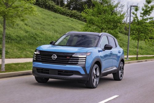 Nissan Kicks, Honda HR-V, Buick Envista, Chevrolet Trax, 2025 Hyundai Kona, Edmunds says, Edmunds: Best SUVs for under $30,000 ranked