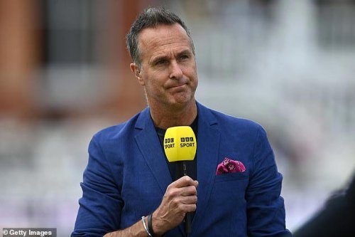 Former England captain Michael Vaughan raises Ben Stokes concerns ahead of India series - as he fires side a timely warning
