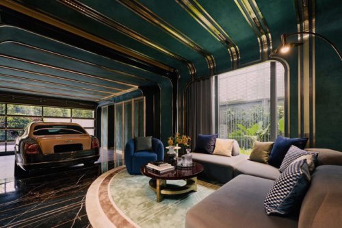 Mindful Living และ Ultra High Net Worth, &ldquo;Quiet Luxury&rdquo; ความหรูหราที่เรียบง่ายเหนือกาลเวลา, รสนิยมหรูหรา ผลงานจาก Top Design ระดับโลก, The Scential Club ประสบการณ์หรูเริ่ด, SC Asset เปิดบ้านสุดหรู &lsquo;SONLE Residences&rsquo; ราคา 260-400 ล้าน