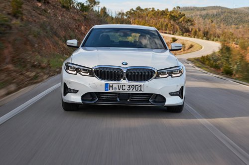 The best cars made since 2015