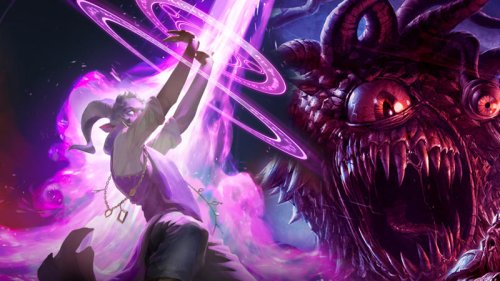 D&amp;D faces a real rival in Critical Role as a true TTRPG showdown begins