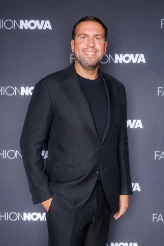 Richard Saghian, Owner of &lsquo;The One&rsquo; in Bel Air, Buys Another Los Angeles Home