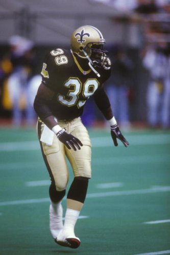 Saints announce 2025 Hall of Fame inductees, honors Ed Daniels