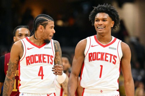 Kevin Durant trade: Cases for, against Rockets, Spurs, more acquiring Suns star