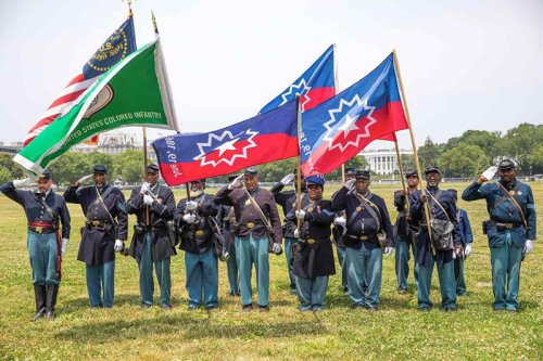 What Is Juneteenth? Everything to Know About the Federal Holiday