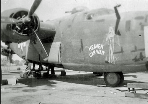 Wichita airman missing since WWII to be laid to rest