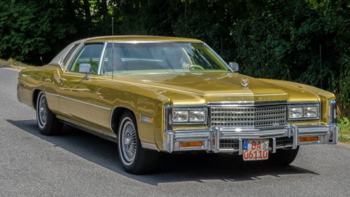 Top 20+ Classic Cars We Want To Be Brought Back