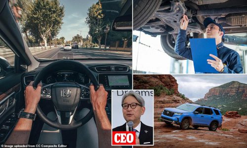 Honda to recall 259,000 vehicles over potentially deadly fault