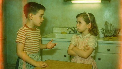 Top 15+ Unwritten Rules Every &rsquo;50s Sibling Knew