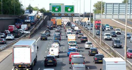 Dartford Crossing charge will go up for drivers &ndash; here&rsquo;s how much you&rsquo;ll pay