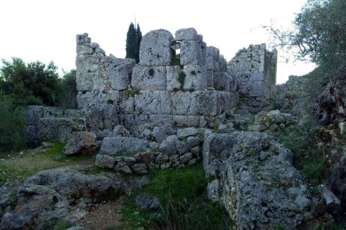 Archaeologists may have uncovered a key site from Greek mythology in groundbreaking discovery