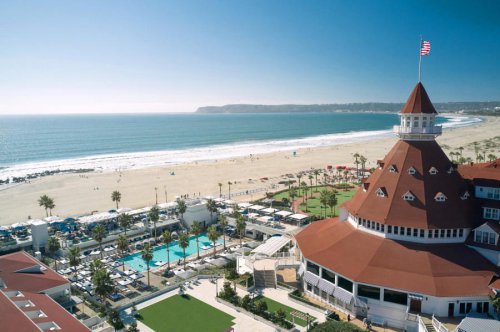PHOTOS: Hotel del Coronado unveils completion of $550M renovation
