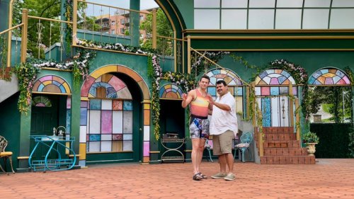 Kansas City&rsquo;s Shakespeare Festival: A &lsquo;gateway&rsquo; to arts, community and the laughter we need