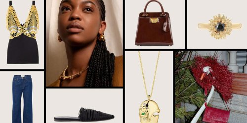 Top 15+ Black-Owned Fashion Brands to Shop Now and Always