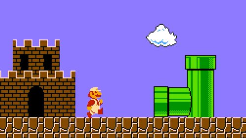 Take Us Back: 20 Video Games We Wish We Could Play Again For The First Time
