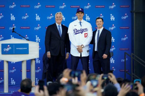 Los Angeles Lakers sold to the owner of the Dodgers