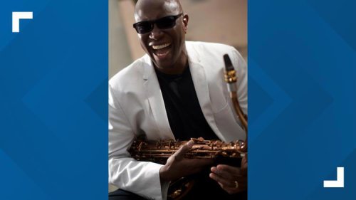 Accomplished Dallas saxophonist to perform at UT Tyler's Summer Music Camp