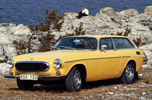 Top 30+ classic three-door estate cars