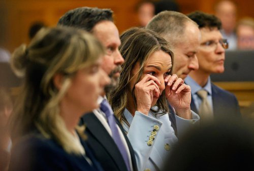 Things to know about jury's verdict of not guilty of murder in Karen Read's second trial