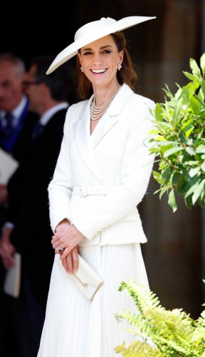 Kate Middleton Carried a Practical-Yet-Elegant $425 Bag&mdash;but I Found Lookalikes From $30