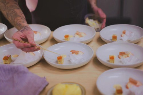Oregon restaurant and chef win 2 awards at 2025 James Beard Foundation Awards
