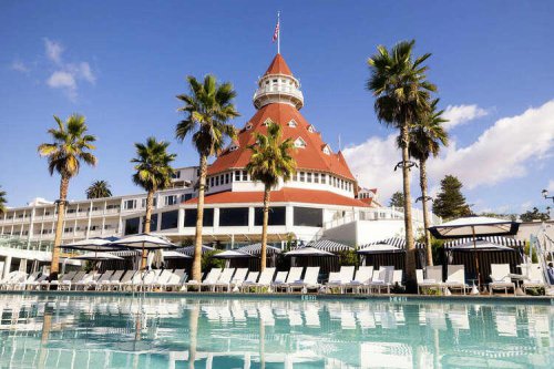 Oldest wooden hotel on the West Coast finally finishes $550M renovation