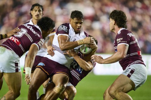 Big burning Broncos question Maguire must ask amid squeeze