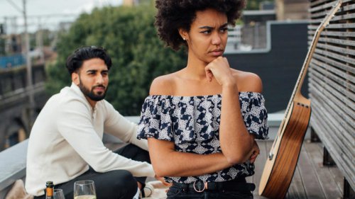 Top 10+ Signs You're Only Dating Because You're Lonely &amp; 10 Signs You're Actually Ready