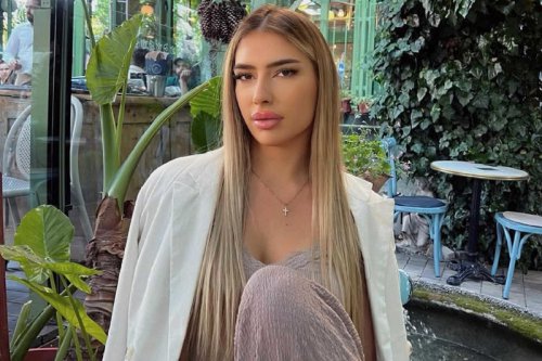 How a mysterious parasailing crash killed influencer Tijana Radonjic