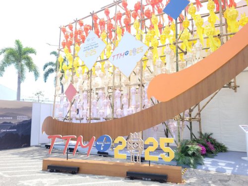 Buyer จาก 53 ประเทศทั่วโลกร่วมงาน, ดึง &ldquo;14 เมืองน่าเที่ยว&rdquo; เข้าร่วม, ชูเรื่อง Sustainability, ขาย Soft Power, เงินสะพัดกว่า 4.2 พันล้านบาท, Top 53+ ประเทศร่วม TTM+ 2025 คาดสร้างรายได้กว่า 4.2 พันล้าน