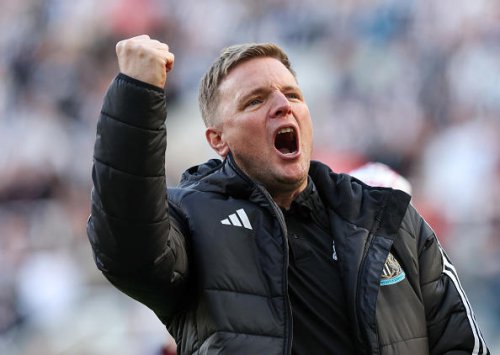 Newcastle move for &pound;50m Chelsea transfer target after Bryan Mbeumo picks Man Utd