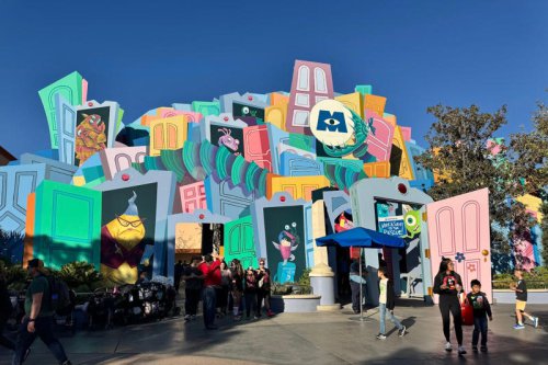 Popular Disneyland attraction closing early next year to make way for 'Avatar' expansion
