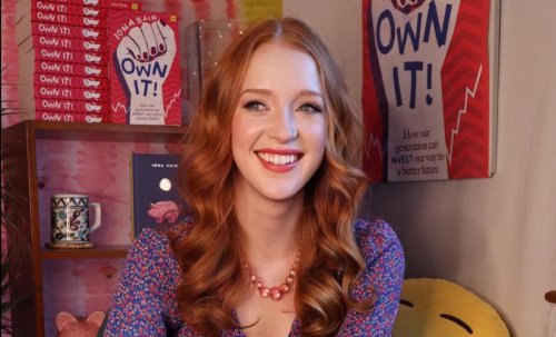 I'm a professional money expert with dyscalculia &mdash; known as number dyslexia