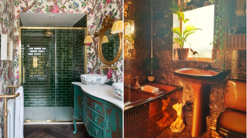 Top 7+ stunning bathroom renovations to inspire your next DIY project