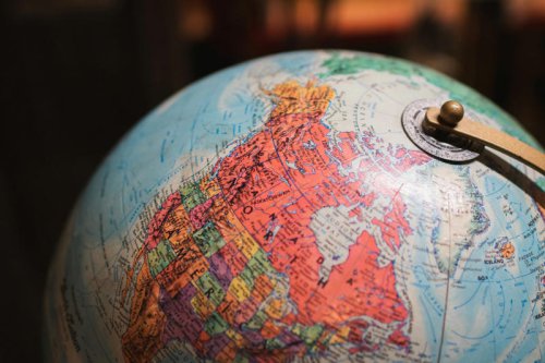 What the End of the Last Ice Age Did to North America