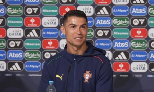 Cristiano Ronaldo makes 'very difficult' Lionel Messi claim ahead of Club World Cup