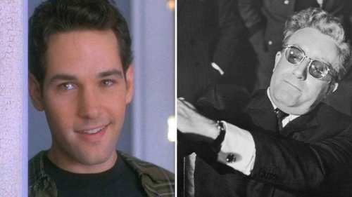 #1: &ldquo;You Can&rsquo;t Handle the Truth!&rdquo; &ndash; A Few Good Men (1992), #3: &ldquo;I&rsquo;m Walkin&rsquo; Here!&rdquo; &ndash; Midnight Cowboy (1969), #4: &ldquo;I Know.&rdquo; &ndash; The Empire Strikes Back (1980), #6: &ldquo;I Don&rsquo;t Care.&rdquo; &ndash; The Fugitive (1993), #7: &ldquo;Funny How? I Amuse You?&rdquo; &ndash; Goodfellas (1990), #9: &ldquo;You&rsquo;re Gonna Need a Bigger Boat.&rdquo; &ndash; Jaws (1975), #10: &ldquo;I&rsquo;ll Bet You Could Suck a Golf Ball Through a Garden Hose.&rdquo; &ndash; Full Metal Jacket (1987), #12: The Hiss of Hannibal Lecter in The Silence of the Lambs (1991), #13: &ldquo;He Stole My Line.&rdquo; &ndash; Good Will Hunting (1997), #15: &ldquo;Want to Hear the Most Annoying Sound in the World?&rdquo; &ndash; Dumb and Dumber (1994), #16: &ldquo;&hellip;And I&rsquo;m All Out of Bubblegum.&rdquo; &ndash; John Carpenter&rsquo;s They Live (1988), #18: &ldquo;The Horror.&rdquo; &ndash; Apocalypse Now (1979), #19: &ldquo;OK, Who Brought the Dog?&rdquo; &ndash; Ghostbusters (1984), #21: &ldquo;Here&rsquo;s Lookin&rsquo; at You, Kid.&rdquo; &ndash; Casablanca (1942), #22: &ldquo;Mein Fuhrer, I Can Walk!&rdquo; &ndash; Dr. Strangelove (1964), #24: &ldquo;And What Did That Produce? The Cuckoo Clock.&rdquo; &ndash; The Third Man (1949), #25: &ldquo;I Am Hearing This, and I Want to Hear This.&rdquo; &ndash; The Devil Wears Prada (2006), #27: &ldquo;Why Male Models?&rdquo; &ndash; Zoolander (2001), #28: &ldquo;I Didn&rsquo;t Know You Could Read.&rdquo; &ndash; Harry Potter and the Chamber of Secrets (2002), #30: &ldquo;It&rsquo;s Such a Fine Line Between Stupid and Clever.&rdquo; &ndash; This Is Spinal Tap (1984), #32: &ldquo;What an Incredible Cinderella Story &hellip;&rdquo; &ndash; Caddyshack (1980), #34: &ldquo;Alright&hellip; Alright&hellip; Alright&rdquo; &ndash; Dazed and Confused (1993), #35: &ldquo;Molly, You in Danger, Girl.&rdquo; &ndash; Ghost (1990), #37: &ldquo;I&rsquo;m Totally Buggin&rsquo; Myself.&rdquo; &ndash; Clueless (1995), #38: &ldquo;I&rsquo;m Getting Better At It.&rdquo; &ndash; The Princess Diaries (2001), #40: &ldquo;You Can&rsquo;t Watch Meg Ryan for Two Hours and Not Be Thinking About Another Girl.&rdquo; &ndash; How to Lose a Guy in 10 Days (2003), Top 40+ Iconic Movie Lines That Were Actually Improvised