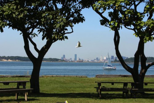 Quick, easy New England getaways for your summer travel list