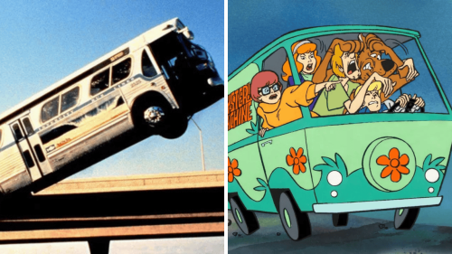 Top 25+ of the Most Iconic TV and Film Vehicles