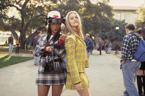 Movies and shows that changed the way we dress