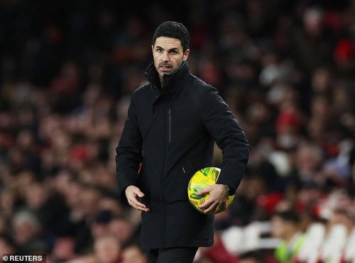 The true story behind Arsenal's turgid season