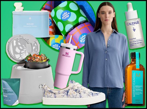 Top 10+ brands that put sustainability first