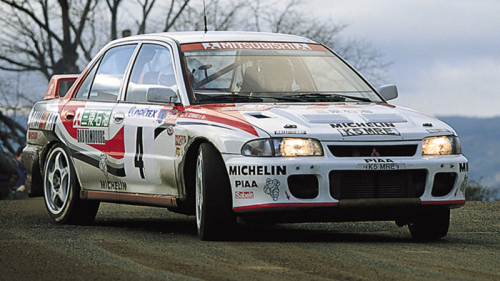 Here's How Much Money You'll Need For The Final Mitsubishi Lancer Evolution