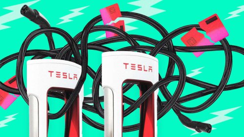 Two Years Later, Tesla&rsquo;s Superchargers Are No Magic Bullet