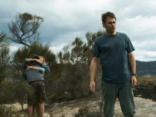 Charlie Vickers on &lsquo;The Survivors&rsquo;, Building Character and Coming Home