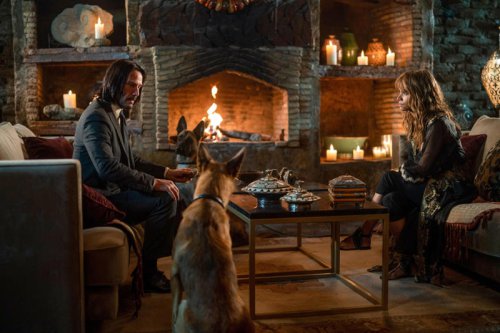 Every 'John Wick' movie, ranked (including new spinoff 'Ballerina')
